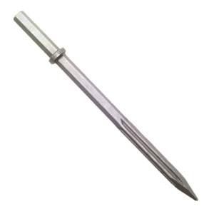 Spit in forma de stea Wacker Neuson 50005210, sistem prindere 28x152 mm, lungime 280 mm
