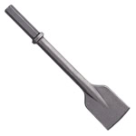 Dalta spada Wacker Neuson 5100005225, sistem prindere 32x160 mm, lungime 250 mm