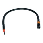 Arborele Flexibil Wacker Neuson SM4E, 4000 mm, pentru capuri de vibrare de 25 mm