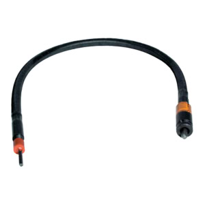 Arborele Flexibil Wacker Neuson SM4E, 4000 mm, pentru capuri de vibrare de 25 mm