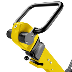 Placa compactoare reversibila Wacker Neuson DPU6555H, diesel, greutate 480 kg, forta de impact 65 kN 7 Placa compactoare reversibila Wacker Neuson DPU6555H, diesel, greutate 480 kg, forta de impact 65 kN | Travandi.ro