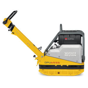 Placa compactoare reversibila Wacker Neuson DPU6555Hesh, cadru de protectie ingust, diesel, greutate 499 kg, forta de impact 65 kN, pornire electrica, contor ore de functionare 5 Placa compactoare reversibila Wacker Neuson DPU6555Hesh, cadru de protectie ingust, diesel, greutate 499 kg, forta de impact 65 kN, pornire electrica, contor ore de functionare | Travandi.ro