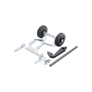 Kit roti transport Wacker Neuson 5100018384, pentru VP1340, 1550, 2050