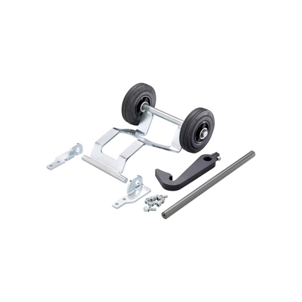 Kit roti transport Wacker Neuson 5100018384, pentru VP1340, 1550, 2050 1 Kit roti transport Wacker Neuson 5100018384, pentru VP1340, 1550, 2050