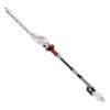 Foarfeca gard viu cu acumulator Ikra ATHS 2440