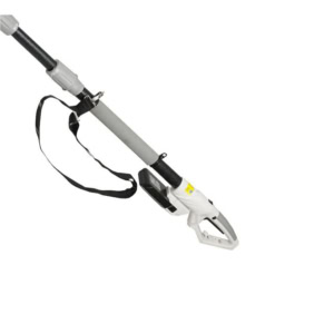 Foarfeca gard viu cu acumulator Ikra ATHS 2440 | Travandi.ro