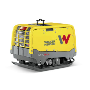 Placa compactoare reversibila Wacker Neuson DPU80rLem770, diesel, racire cu apa, greutate 724 kg, forta de impact 80 kN, pornire electrica, telecomanda 7 Placa compactoare reversibila Wacker Neuson DPU80rLem770, diesel, racire cu apa, greutate 724 kg, forta de impact 80 kN, pornire electrica, telecomanda | Travandi.ro