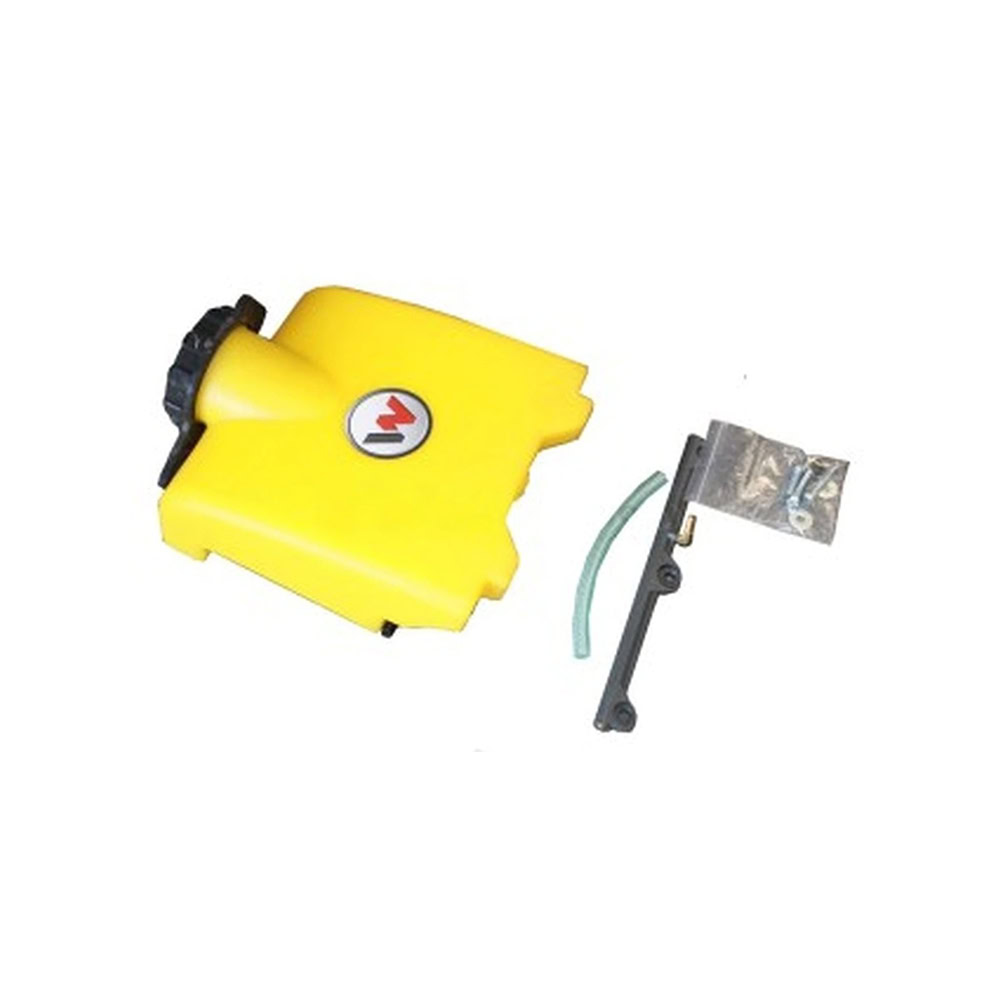 Kit rezervor apa cu pulverizare pentru placi compactoare Wacker Neuson 5100025544, pentru VP1340 1 Kit rezervor apa cu pulverizare pentru placi compactoare Wacker Neuson 5100025544, pentru VP1340