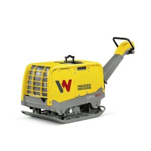 Placa compactoare reversibila Wacker Neuson DPU80Lec770, diesel, racire cu apa, greutate 773 kg, forta de impact 80 kN, pornire electrica, sistem Compatec 7 Placa compactoare reversibila Wacker Neuson DPU80Lec770, diesel, racire cu apa, greutate 773 kg, forta de impact 80 kN, pornire electrica, sistem Compatec | Travandi.ro