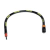 Arborele Flexibil Wacker Neuson SM3E, 3000 mm, pentru capuri de vibrare de 25 mm