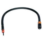 Arborele Flexibil Wacker Neuson SM5E, 5000 mm, pentru capuri de vibrare de 25 mm
