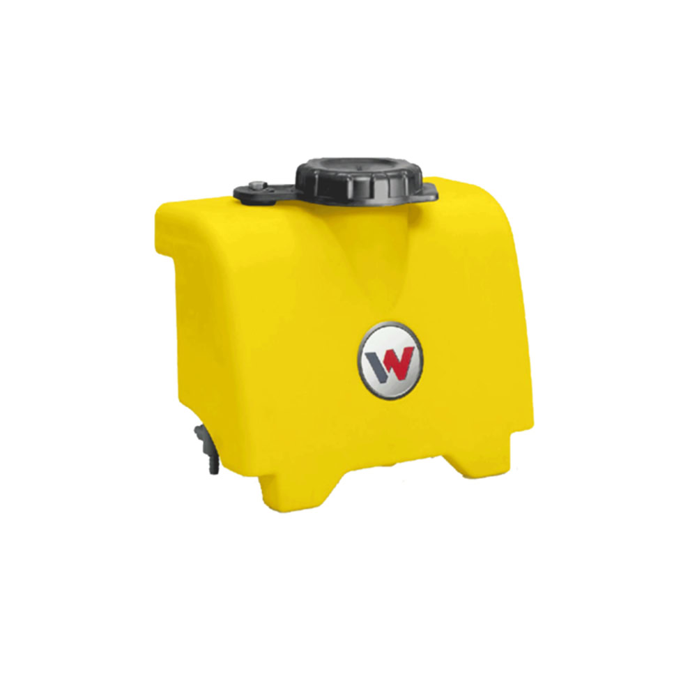 Kit rezervor apa cu pulverizare pentru placi compactoare Wacker Neuson 5100028984, pentru WP1540 2 Kit rezervor apa cu pulverizare pentru placi compactoare Wacker Neuson 5100028984, pentru WP1540 - Image 2