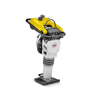 Mai compactor Wacker Neuson BS50-2plus 6", motor 2T, forta de impact 16 kN, greutate 56 kg 13 Mai compactor Wacker Neuson BS50-2plus 6", motor 2T, forta de impact 16 kN, greutate 56 kg | Travandi.ro