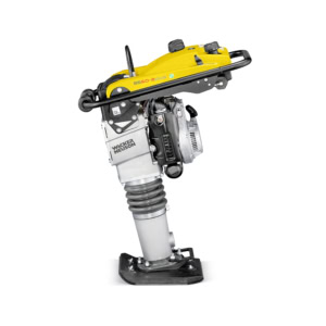 Mai compactor Wacker Neuson BS50-2plus 6", motor 2T, forta de impact 16 kN, greutate 56 kg 15 Mai compactor Wacker Neuson BS50-2plus 6", motor 2T, forta de impact 16 kN, greutate 56 kg | Travandi.ro