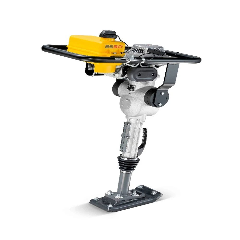 Mai compactor usor Wacker Neuson BS30, 10 kN, 30 kg, motor in 2 timpi 2 Mai compactor usor Wacker Neuson BS30, 10 kN, 30 kg, motor in 2 timpi - Image 2