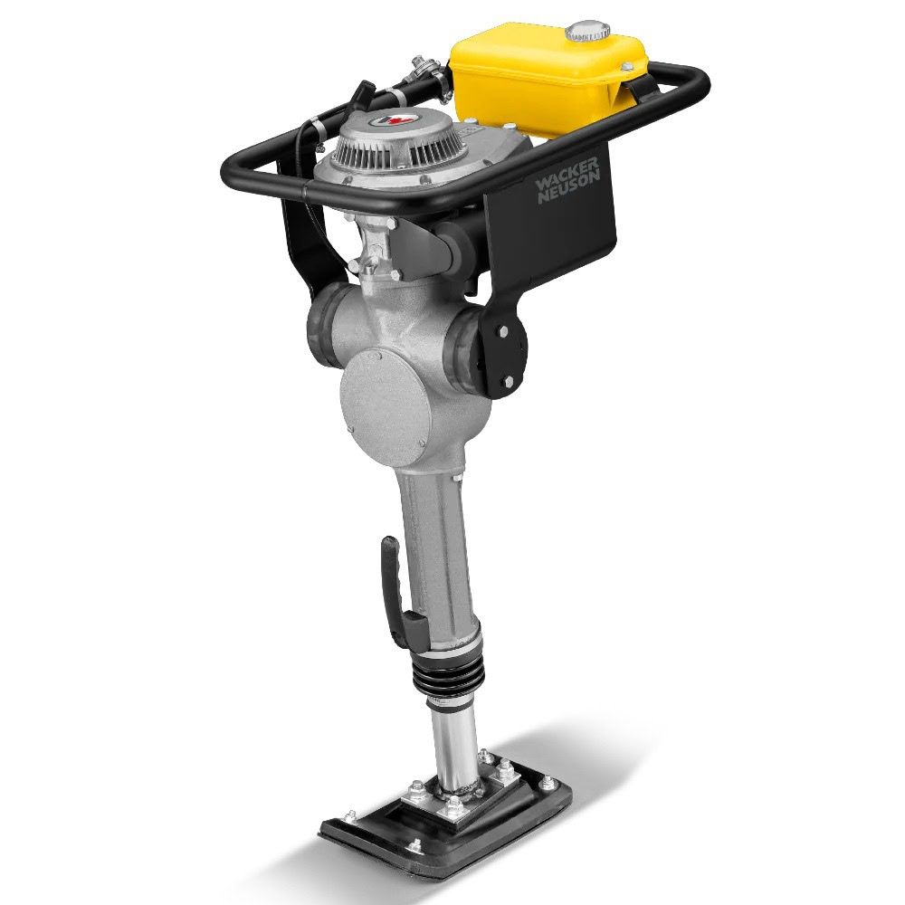 Mai compactor usor Wacker Neuson BS30, 10 kN, 30 kg, motor in 2 timpi 1 Mai compactor usor Wacker Neuson BS30, 10 kN, 30 kg, motor in 2 timpi