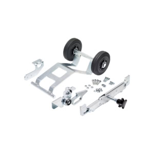Kit roti transport Wacker Neuson 5100041384, pentru VP1340,1550, 2050