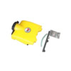 Kit rezervor apa cu pulverizare pentru placi compactoare Wacker Neuson 5100042601