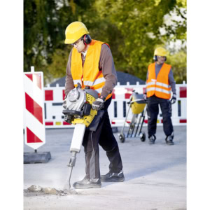 Ciocan demolator Wacker Neuson BH55 28x160, motor benzina 2T, sistem prindere 28x160 mm, forta de impact 65 J 17 Ciocan demolator Wacker Neuson BH55 28x160, motor benzina 2T, sistem prindere 28x160 mm, forta de impact 65 J | Travandi.ro