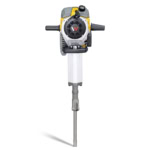 Ciocan demolator Wacker Neuson BH55 32x160, motor benzina 2T, sistem prindere 32x160 mm, forta de impact 65 J