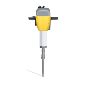 Ciocan demolator Wacker Neuson BH55 32x160, motor benzina 2T, sistem prindere 32x160 mm, forta de impact 65 J 13 Ciocan demolator Wacker Neuson BH55 32x160, motor benzina 2T, sistem prindere 32x160 mm, forta de impact 65 J | Travandi.ro