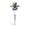 Ciocan demolator Wacker Neuson BH65 27x80, motor benzina 2T, sistem prindere 27x80 mm, forta de impact 65 J