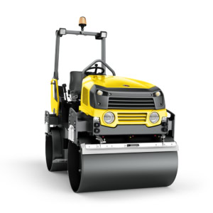 Cilindru vibro-compactor Wacker Neuson RD24-100 O, 2525 kg, Kubota, 1000 mm 9 Cilindru vibro-compactor Wacker Neuson RD24-100 O, 2525 kg, Kubota, 1000 mm | Travandi.ro