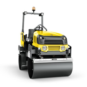 Cilindru vibro-compactor Wacker Neuson RD24 - 100 DPF, 2475 kg, Kubota, 1000 mm 10 Cilindru vibro-compactor Wacker Neuson RD24 - 100 DPF, 2475 kg, Kubota, 1000 mm | Travandi.ro
