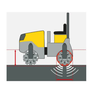 Cilindru vibro-compactor Wacker Neuson RD28 - 120 O DPF, 2755 kg, 1200 mm 3 Cilindru vibro-compactor Wacker Neuson RD28 - 120 O DPF, 2755 kg, 1200 mm | Travandi.ro