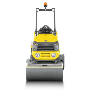 Cilindru vibro-compactor Wacker Neuson RD18-80, 1580 kg, Kubota, 800 mm 10 Cilindru vibro-compactor Wacker Neuson RD18-80, 1580 kg, Kubota, 800 mm | Travandi.ro