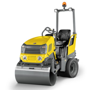 Cilindru vibro-compactor Wacker Neuson RD18-100 C, 1630 kg, Kubota, 1000 mm 8 Cilindru vibro-compactor Wacker Neuson RD18-100 C, 1630 kg, Kubota, 1000 mm | Travandi.ro