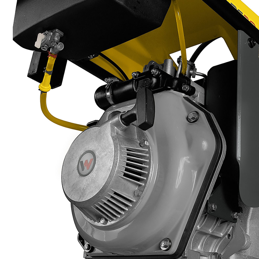 Mai compactor Wacker Neuson DS70Y 13", motor diesel EURO V, forta de impact 21 kN, greutate 83 kg 10 Mai compactor Wacker Neuson DS70Y 13", motor diesel EURO V, forta de impact 21 kN, greutate 83 kg - Image 10