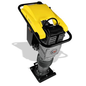 Mai compactor Wacker Neuson DS70Y 13", motor diesel EURO V, forta de impact 21 kN, greutate 83 kg 16 Mai compactor Wacker Neuson DS70Y 13", motor diesel EURO V, forta de impact 21 kN, greutate 83 kg | Travandi.ro