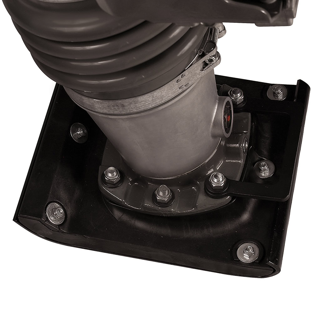 Mai compactor Wacker Neuson DS70Y 13", motor diesel EURO V, forta de impact 21 kN, greutate 83 kg 7 Mai compactor Wacker Neuson DS70Y 13", motor diesel EURO V, forta de impact 21 kN, greutate 83 kg - Image 7