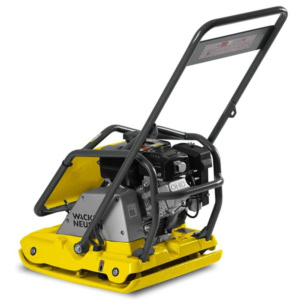 Placa compactoare unidirectionala Wacker Neuson WP1550A, 88 kg, 15 kN 4 Placa compactoare unidirectionala Wacker Neuson WP1550A, 88 kg, 15 kN | Travandi.ro