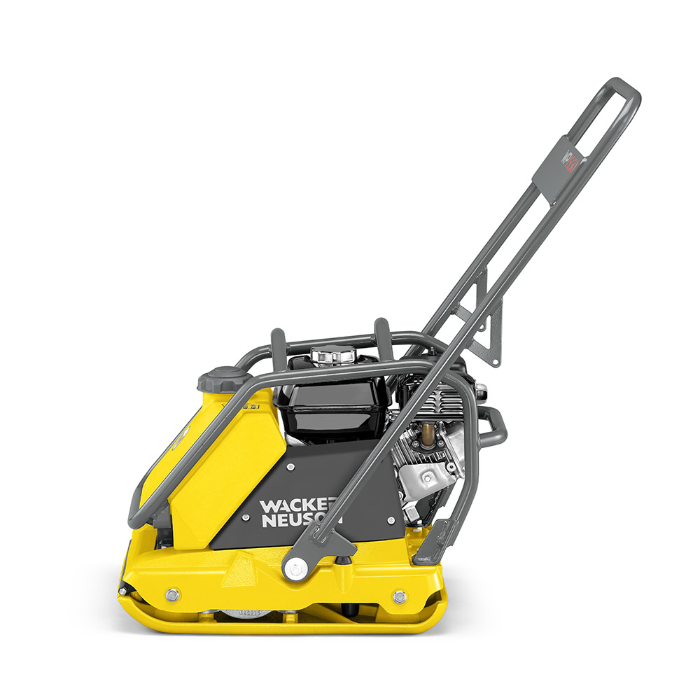 Placa compactoare unidirectionala Wacker Neuson WP1550Aw, 88 kg, 15 kN, cu rezervor de apa 4 Placa compactoare unidirectionala Wacker Neuson WP1550Aw, 88 kg, 15 kN, cu rezervor de apa - Image 4