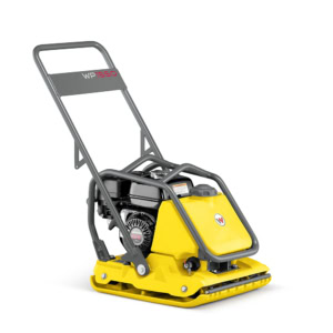 Placa compactoare unidirectionala Wacker Neuson WP1550Aw, 88 kg, 15 kN, cu rezervor de apa 14 Placa compactoare unidirectionala Wacker Neuson WP1550Aw, 88 kg, 15 kN, cu rezervor de apa | Travandi.ro