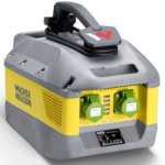 Convertizor electronic de frecventa si tensiune Wacker Neuson FUH35/2/42, curent iesire 35 A, tensiune iesire 42 V, frecventa 200 Hz