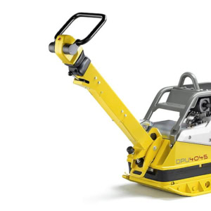 Placa compactoare reversibila Wacker Neuson DPU40Yeh, motor diesel, pornire electrica, greutate 383 kg, forta centrifugala 40 kN 13 Placa compactoare reversibila Wacker Neuson DPU40Yeh, motor diesel, pornire electrica, greutate 383 kg, forta centrifugala 40 kN | Travandi.ro