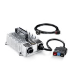 Incarcator standard Wacker Neuson BOC7, 48 V, curent incarcare 7 A, pentru Battery One