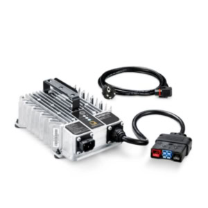 Incarcator standard Wacker Neuson BOC7, 48 V, curent incarcare 7 A, pentru Battery One