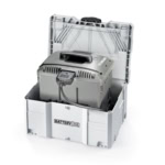 Incarcator rapid Wacker Neuson BOC13, 48 V, curent incarcare 13 A, pentru Battery One