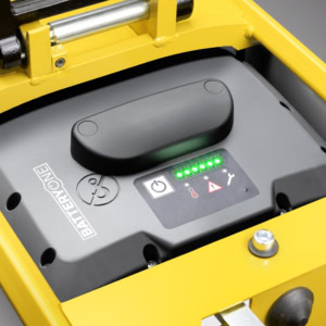 Incarcator rapid Wacker Neuson BOC13, 48 V, curent incarcare 13 A, pentru Battery One 7 Incarcator rapid Wacker Neuson BOC13, 48 V, curent incarcare 13 A, pentru Battery One | Travandi.ro