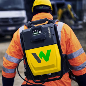 Incarcator rapid Wacker Neuson BOC13, 48 V, curent incarcare 13 A, pentru Battery One 8 Incarcator rapid Wacker Neuson BOC13, 48 V, curent incarcare 13 A, pentru Battery One | Travandi.ro