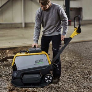 Incarcator rapid Wacker Neuson BOC13, 48 V, curent incarcare 13 A, pentru Battery One 9 Incarcator rapid Wacker Neuson BOC13, 48 V, curent incarcare 13 A, pentru Battery One | Travandi.ro