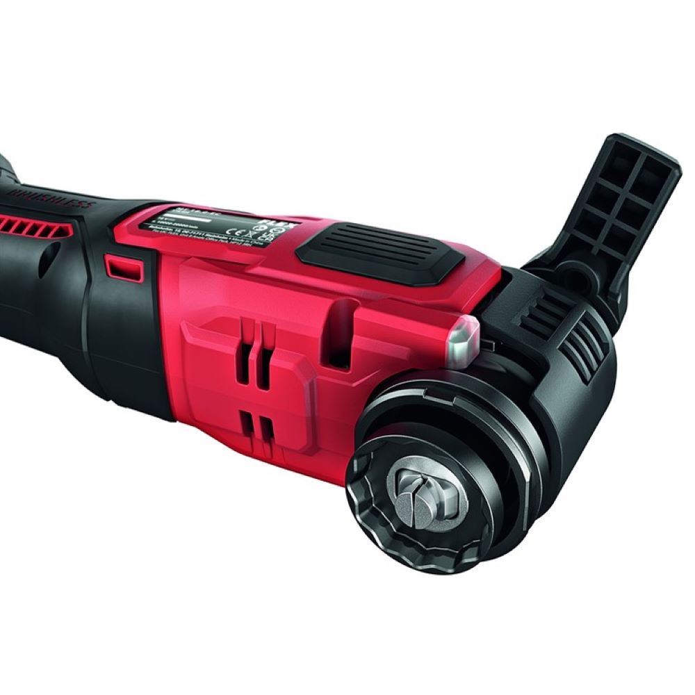 Masina multifunctionala Flex MT 18.0-EC, compatibila cu acumulator Li-Ion 18 V, 10000 - 20000 rpm, StarlockMAX, cutie L-Boxx 5 Masina multifunctionala Flex MT 18.0-EC, compatibila cu acumulator Li-Ion 18 V, 10000 - 20000 rpm, StarlockMAX, cutie L-Boxx - Image 5