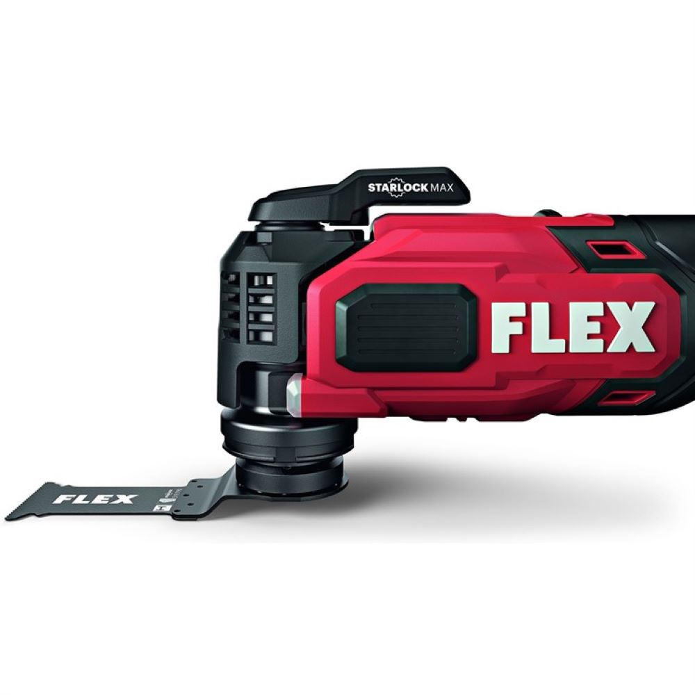 Masina multifunctionala Flex MT 18.0-EC C, compatibila cu acumulator Li-Ion 18 V, 10000 - 20000 rpm, StarlockMAX, cutie carton 2 Masina multifunctionala Flex MT 18.0-EC C, compatibila cu acumulator Li-Ion 18 V, 10000 - 20000 rpm, StarlockMAX, cutie carton - Image 2