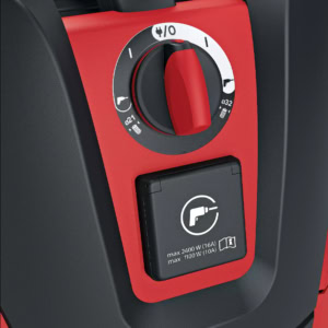 Aspirator profesional umed/uscat Flex VCE 22 M MC 230/CEE, 1200 W, 20 l, clasa M 11 Aspirator profesional umed/uscat Flex VCE 22 M MC 230/CEE, 1200 W, 20 l, clasa M | Travandi.ro