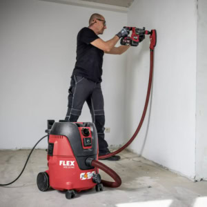 Aspirator profesional umed/uscat Flex VCE 22 M MC 230/CEE, 1200 W, 20 l, clasa M 13 Aspirator profesional umed/uscat Flex VCE 22 M MC 230/CEE, 1200 W, 20 l, clasa M | Travandi.ro