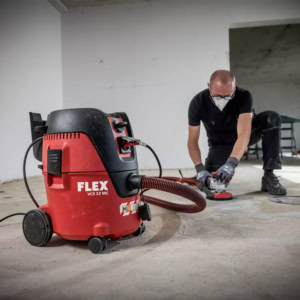 Aspirator profesional umed/uscat Flex VCE 22 M MC 230/CEE, 1200 W, 20 l, clasa M 14 Aspirator profesional umed/uscat Flex VCE 22 M MC 230/CEE, 1200 W, 20 l, clasa M | Travandi.ro